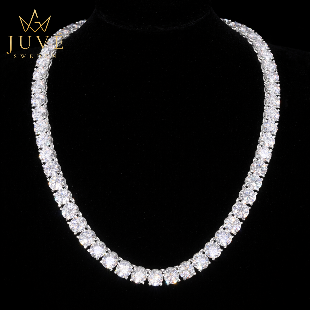 THE STATEMENT - A Signature by JUVÉ SWEDEN